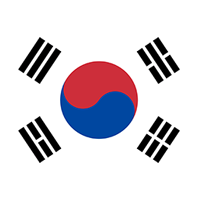 Corea del Sud