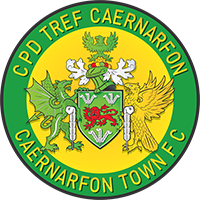 Caernarfon Town