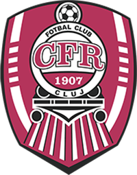 CFR 1907 Cluj