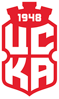 CSKA 1948
