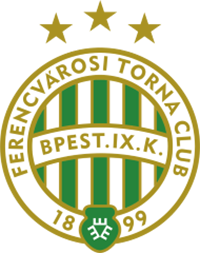 Ferencv&aacute;ros