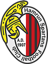 Hamrun Spartans