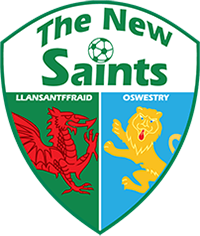The New Saints